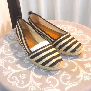 Antonio Melani espadrilles